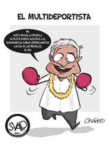 Por Osvaldo