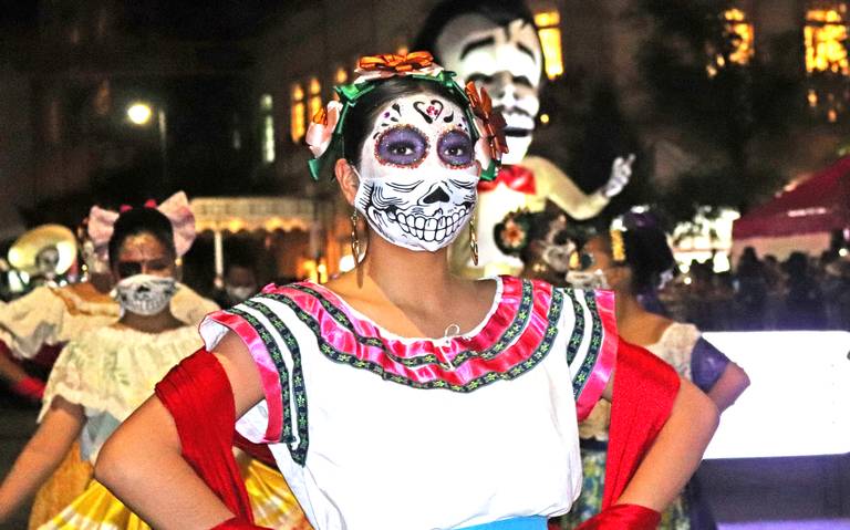 Festival de las Calaveras, segundo atractivo turístico de Aguascalientes -  El Sol del Centro | Noticias Locales, Policiacas, sobre México,  Aguascalientes y el Mundo