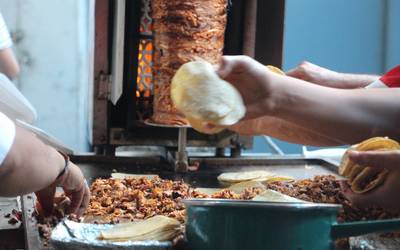 Tacos al pastor, los más pedidos en App - El Sol del Centro | Noticias  Locales, Policiacas, sobre México, Aguascalientes y el Mundo