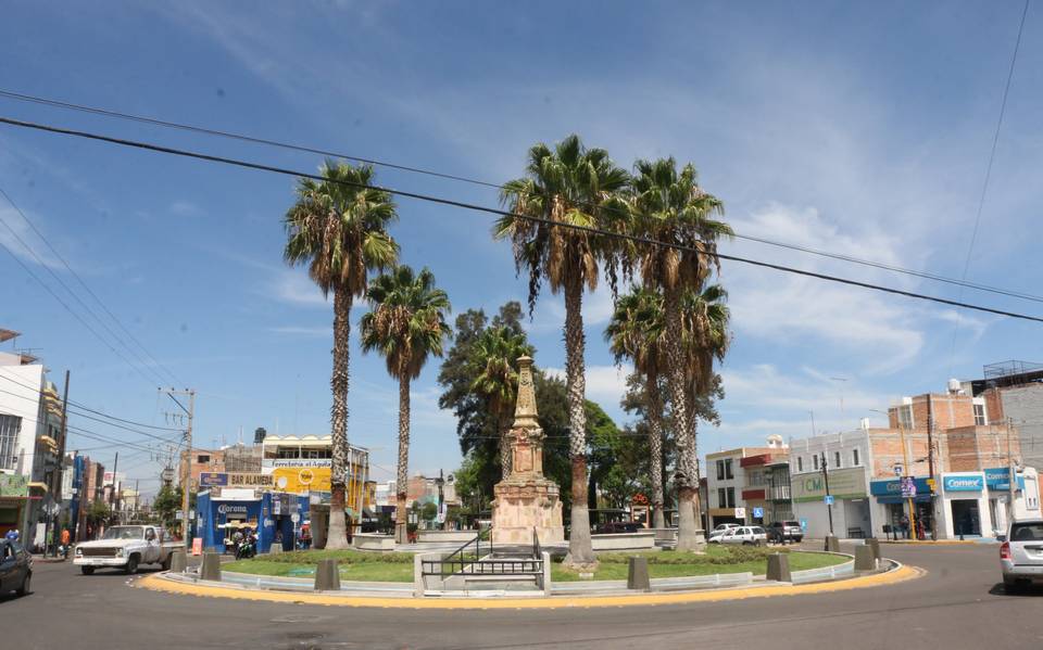 La Purísima: Barrio emblemático de Aguascalientes - El Sol del Centro |  Noticias Locales, Policiacas, sobre México, Aguascalientes y el Mundo