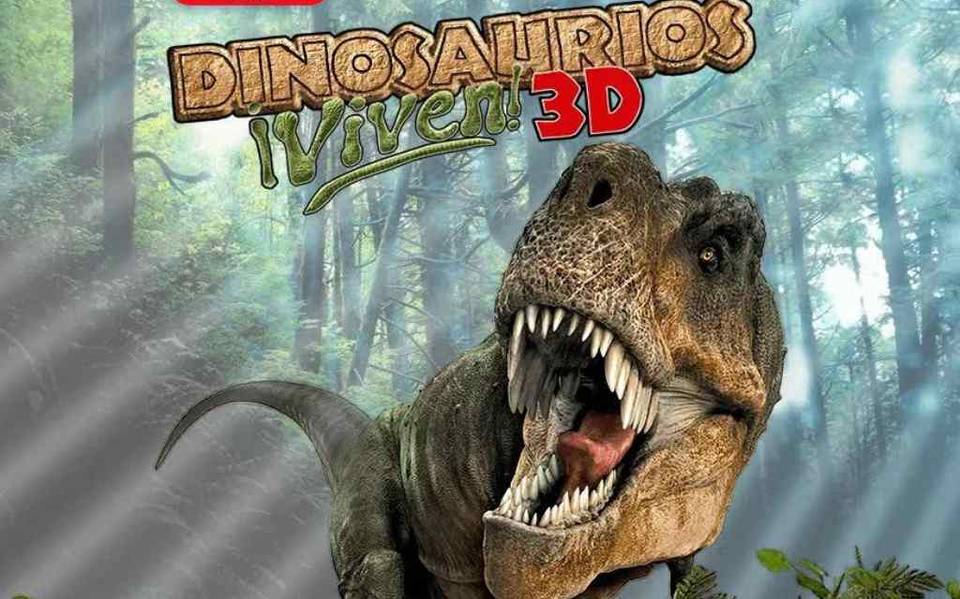 Todos los dinosaurios de 'Jurassic World' - Libertad Digital - Cultura