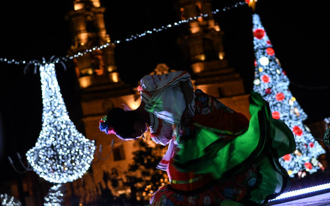 Inauguración de la iluminación de Navidad, Festival de Cine Inédito, Gala  del Carnaval, cine, teatro y música en la agenda de ocio y cultura