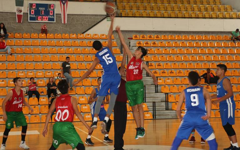 Incluirán categoría libre femenil en la Liga Dominical de baloncesto - El  Sol del Centro | Noticias Locales, Policiacas, sobre México, Aguascalientes  y el Mundo