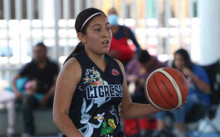 Inicia con éxito la Copa Dunk de baloncesto en Aguascalientes - El Sol del  Centro | Noticias Locales, Policiacas, sobre México, Aguascalientes y el  Mundo