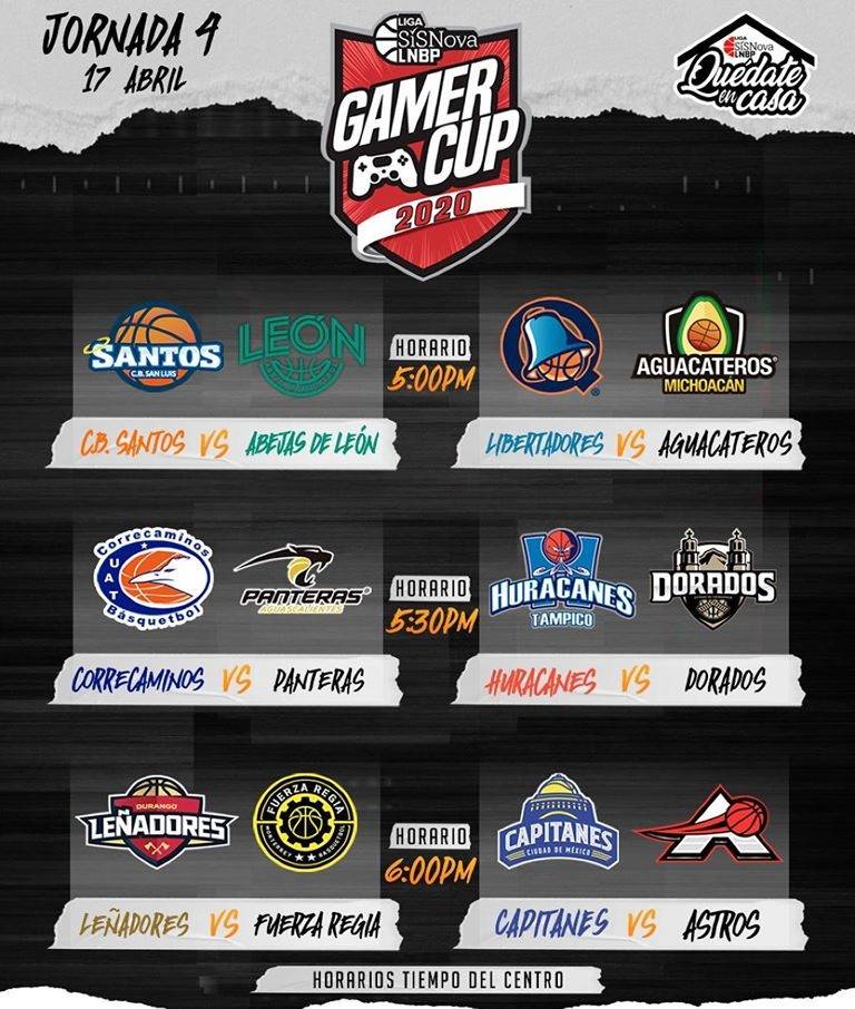 Listos, horarios para partidos de Aguacateros+LNBP+Sisnova+Basquetbol+Liga  - El Sol de Morelia