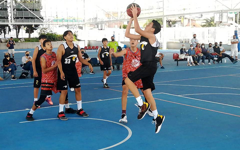 Arranca copa de baloncesto Panteras Elite en Aguascalientes - El Sol del  Centro | Noticias Locales, Policiacas, sobre México, Aguascalientes y el  Mundo