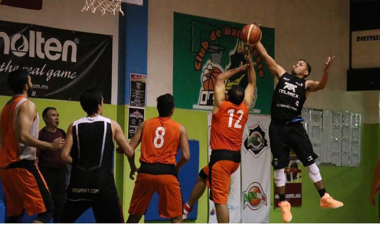 Baloncesto retorna a Aguascalientes a finales de marzo con torneo estatal -  El Sol del Centro | Noticias Locales, Policiacas, sobre México,  Aguascalientes y el Mundo