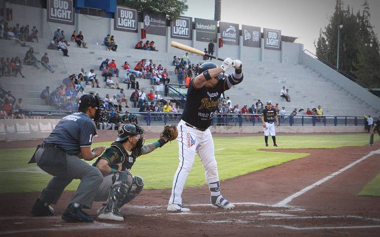 21 CASOS COVID EN BRAVOS DE LEÓN; LMB SUSPENDE INICIO DE SERIE. - El  Jonronero