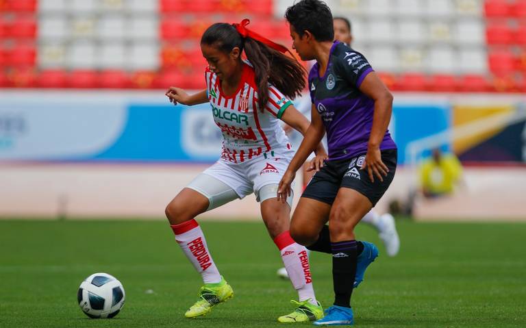 Necaxa Femenil recibe a Mazatlán en el Estadio Victoria - El Sol del Centro  | Noticias Locales, Policiacas, sobre México, Aguascalientes y el Mundo