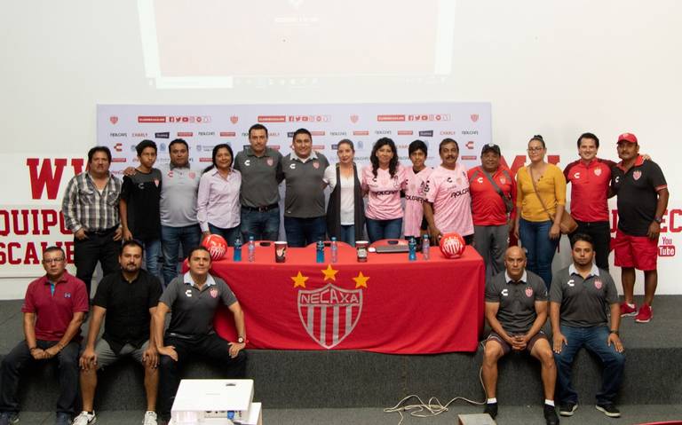 Club Necaxa consolida sus fuerzas básicas - El Sol del Centro | Noticias  Locales, Policiacas, sobre México, Aguascalientes y el Mundo