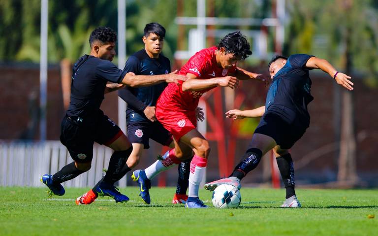 Necaxa presenta su pretemporada - El Sol del Centro | Noticias Locales,  Policiacas, sobre México, Aguascalientes y el Mundo