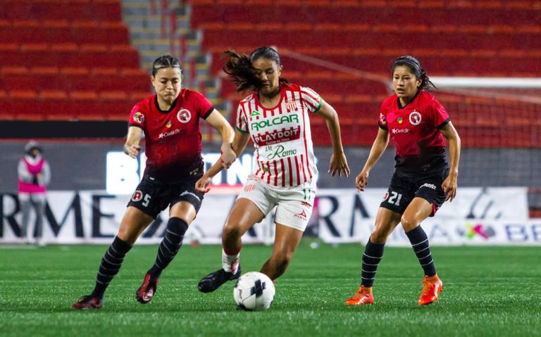 Centellas se mide a Tijuana Femenil en el Estadio Caliente - El Sol del  Centro | Noticias Locales, Policiacas, sobre México, Aguascalientes y el  Mundo