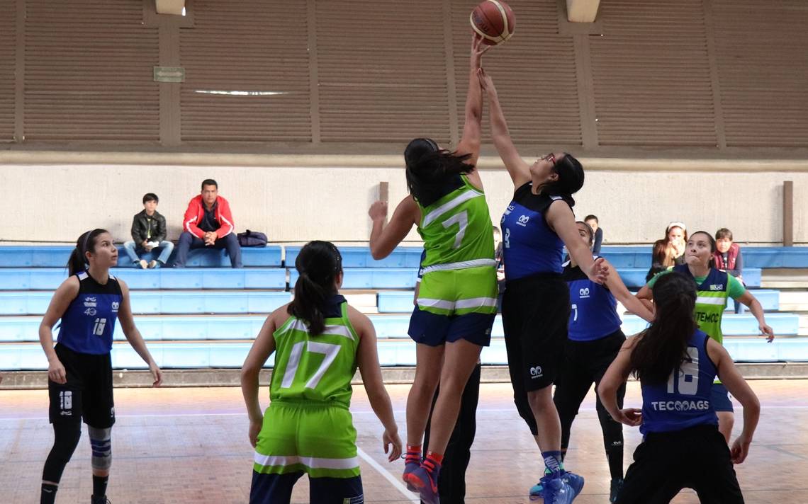 Quiénes fueron los ganadores de la Copa Bucs de baloncesto infantil 2023?