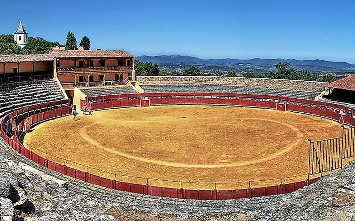 Plaza de Toros