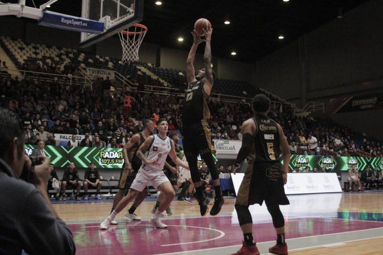 Panteras Aguascalientes - ¡LLEGA EL ÚLTIMO PARTIDO EN CASA! ¡Acompáñanos al  segundo partido de la serie VS Aguacateros de Michoacán en la Jornada 42 de  la Liga Nacional De Baloncesto Profesional! ¡PANTERAS