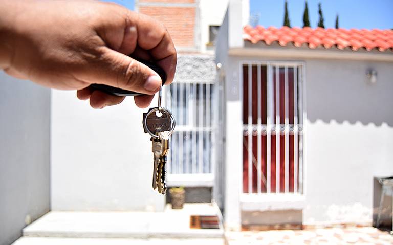 Obligatoria la acreditación de agentes inmobiliarios - El Sol del Centro |  Noticias Locales, Policiacas, sobre México, Aguascalientes y el Mundo