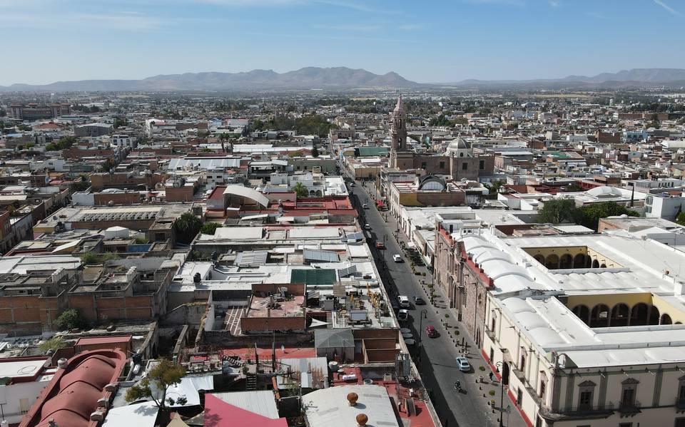 Aguascalientes podría alcanzar un 3% en el PIB este 2023 - El Sol del  Centro | Noticias Locales, Policiacas, sobre México, Aguascalientes y el  Mundo