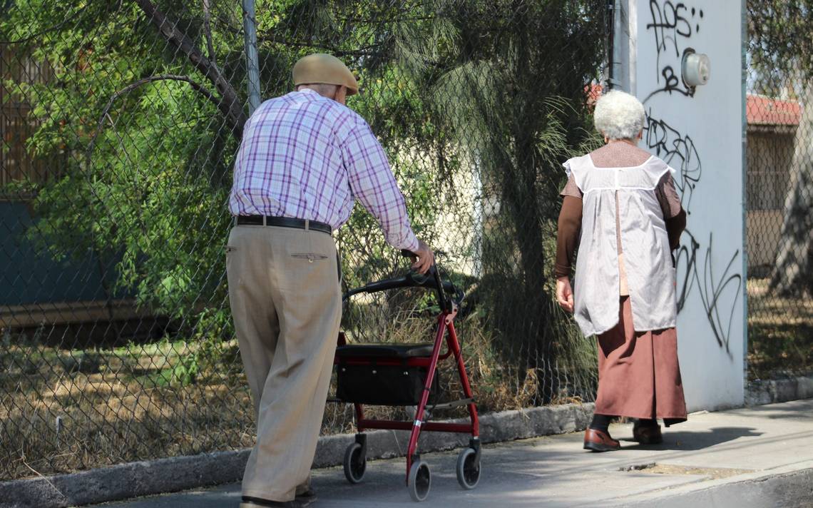 Invitan a bolsa de trabajo para adultos mayores en Aguascalientes - El Sol  del Centro | Noticias Locales, Policiacas, sobre México, Aguascalientes y  el Mundo