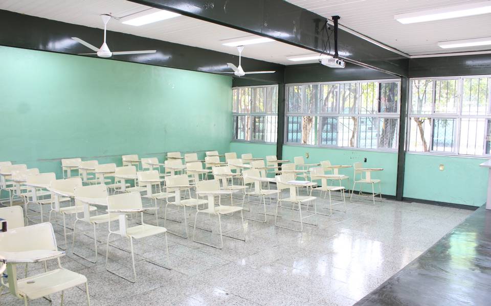 El 100% de escuelas privadas abrirán sus puertas - El Sol del Centro |  Noticias Locales, Policiacas, sobre México, Aguascalientes y el Mundo