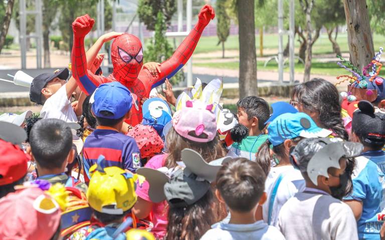 Concluyen cursos de verano en Jesús María, Aguascalientes - El Sol del  Centro | Noticias Locales, Policiacas, sobre México, Aguascalientes y el  Mundo