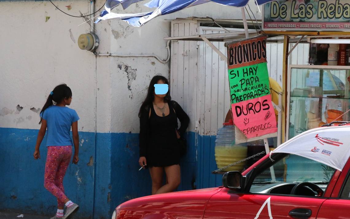 Es urgente regular prostitución callejera - El Sol del Centro | Noticias  Locales, Policiacas, sobre México, Aguascalientes y el Mundo