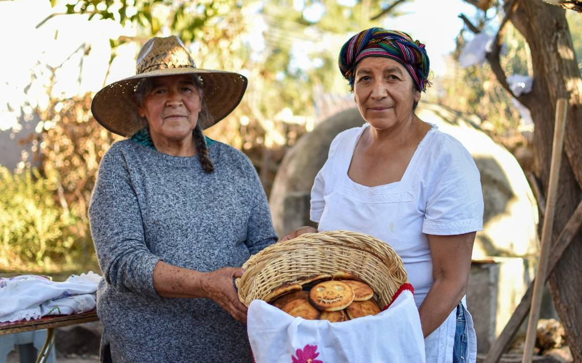 El campo de Aguascalientes también festeja el Día de Muertos - El Sol del  Centro | Noticias Locales, Policiacas, sobre México, Aguascalientes y el  Mundo