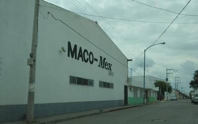 Maquiladora - Maquiladora - El Sol del Centro | Noticias Locales,  Policiacas, sobre México, Aguascalientes y el Mundo