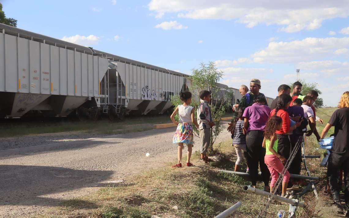 Detener a los migrantes implica mayor riesgo para ellos El Sol