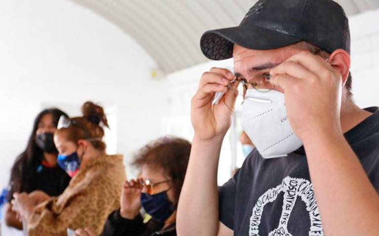 Municipio de Aguascalientes abre reciclaje de los lentes graduados - El Sol  del Centro | Noticias Locales, Policiacas, sobre México, Aguascalientes y  el Mundo