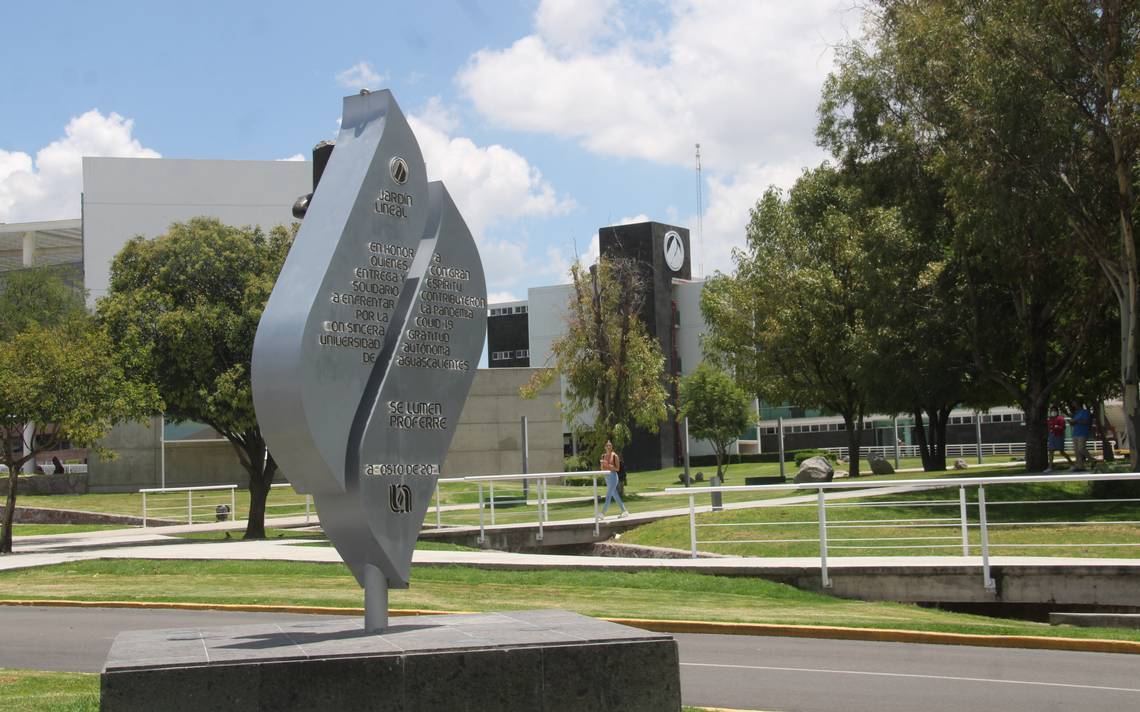 Invita Uaa A Participar En Ii Escuela De Ciencia De Datos El Sol Del Centro Noticias Locales 6324