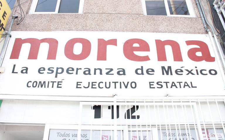 Decisión del PAN, no afecta proceso de selección de Morena - El Sol del  Centro | Noticias Locales, Policiacas, sobre México, Aguascalientes y el  Mundo