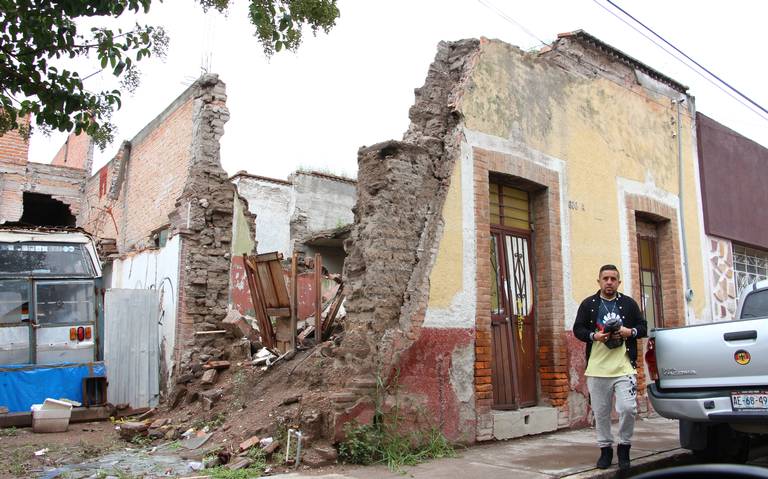 Voluntarias asean casas abandonadas - El Sol del Centro | Noticias Locales,  Policiacas, sobre México, Aguascalientes y el Mundo