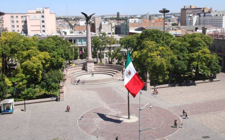 Tere Jiménez presenta acciones de gobierno a 100 días de trabajo - El Sol  del Centro | Noticias Locales, Policiacas, sobre México, Aguascalientes y  el Mundo