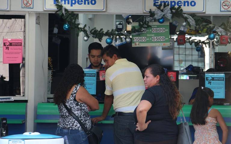 Casas de empeño están llenas de cosas robadas - El Sol del Centro |  Noticias Locales, Policiacas, sobre México, Aguascalientes y el Mundo