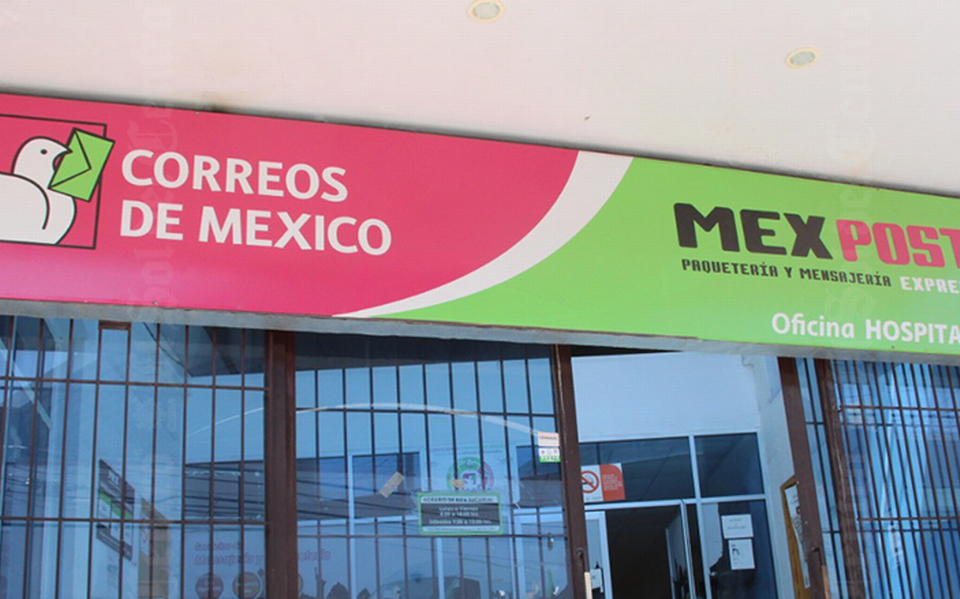 Adiós a los buzones en CDMX: Servicio Postal los reemplazará con nuevo  mobiliario - El Sol de México