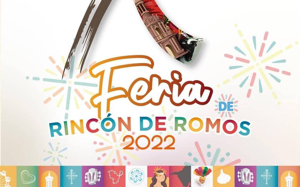 Feria en Rincón de Romos, Ags., del seis al 17 de enero - El Sol del Centro  | Noticias Locales, Policiacas, sobre México, Aguascalientes y el Mundo