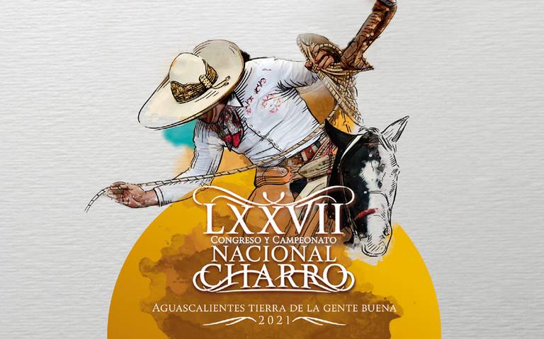 Campeonato Estatal Charro DURANGO, 2023 - Traditional Sports