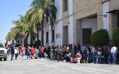 Boletos - Boletos - El Sol del Centro | Noticias Locales, Policiacas, sobre  México, Aguascalientes y el Mundo