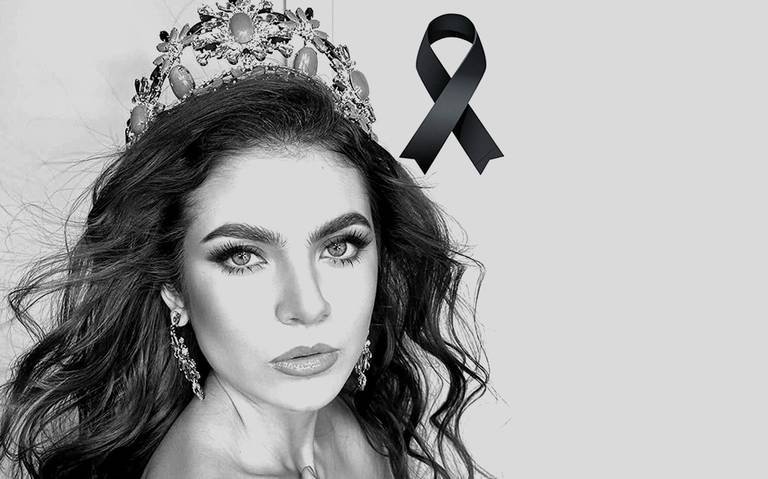 Fallece Ximena Hita, Miss Aguascalientes 2020 - El Sol de México |  Noticias, Deportes, Gossip, Columnas