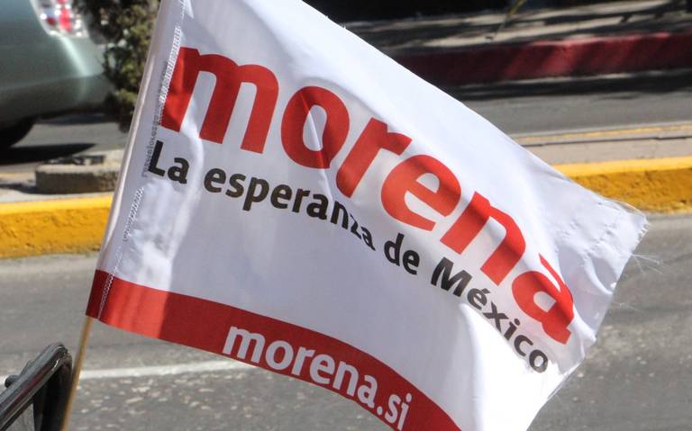 Morena busca la unidad en Aguascalientes - El Sol del Centro | Noticias  Locales, Policiacas, sobre México, Aguascalientes y el Mundo