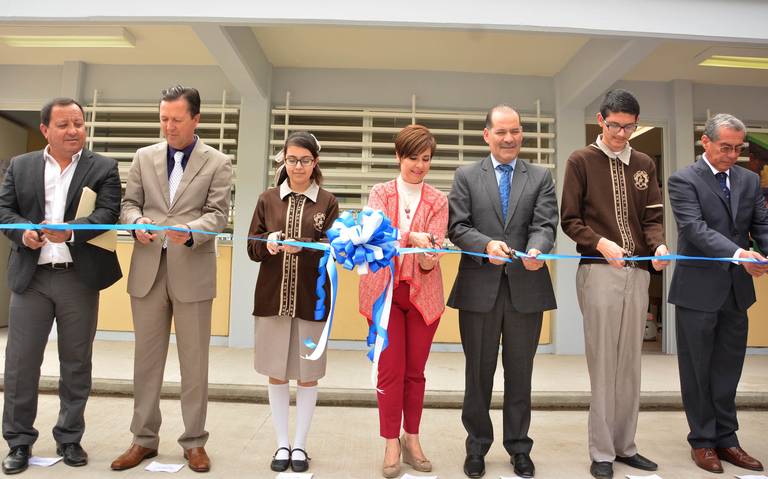 En marcha nuevo modelo educativo - El Sol del Centro | Noticias Locales,  Policiacas, sobre México, Aguascalientes y el Mundo