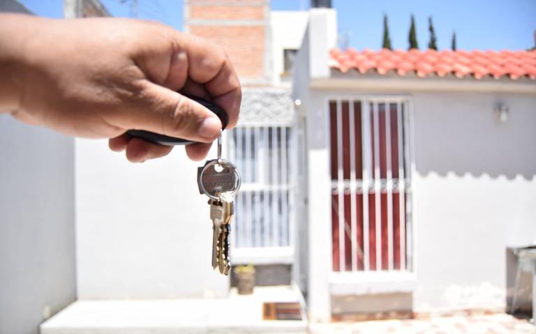 Se dispara costo de viviendas en renta - El Sol del Centro | Noticias  Locales, Policiacas, sobre México, Aguascalientes y el Mundo