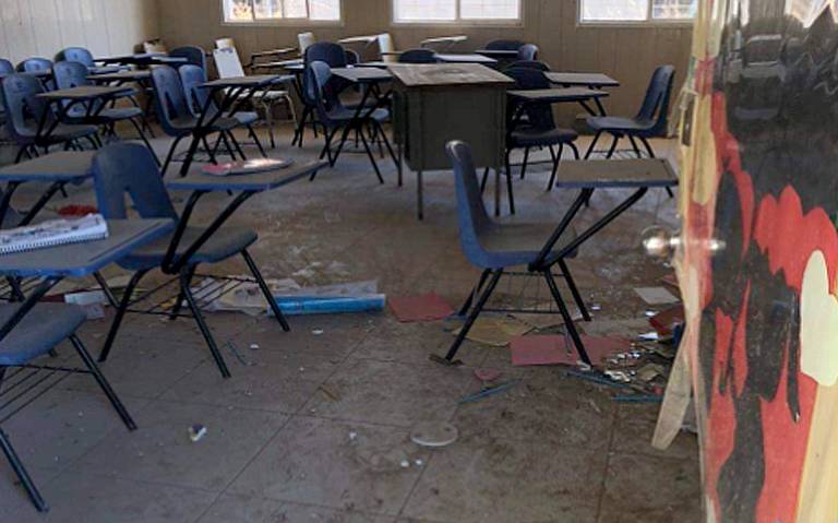 Primaria “Antonio Torres”, reflejo de las escuelas en Aguascalientes - El  Sol del Centro | Noticias Locales, Policiacas, sobre México, Aguascalientes  y el Mundo