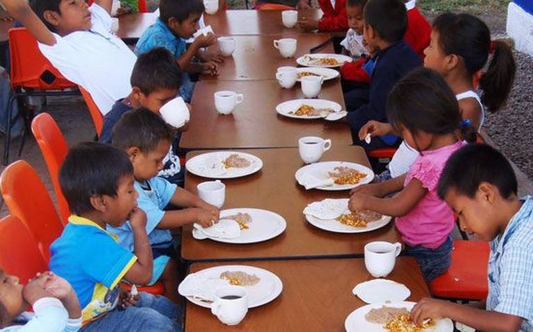 Reunión de trabajo con comedores y merenderos comunitarios en Bajo Flores –  Diario CEMBA