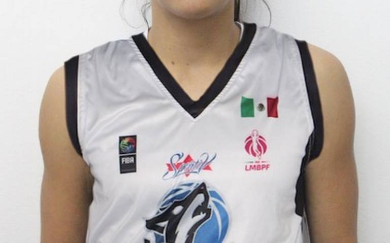 Convocan a tres Lobas a la preselección nacional de basquetbol femenil - El  Sol del Centro | Noticias Locales, Policiacas, sobre México, Aguascalientes  y el Mundo