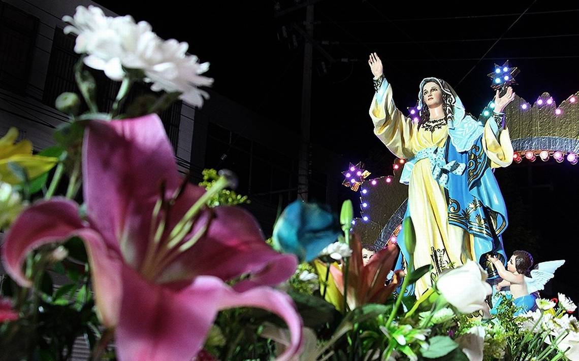 Hoy Se Celebra La 67 Edición De La Romería En Aguascalientes El Sol Del Centro Noticias 2799