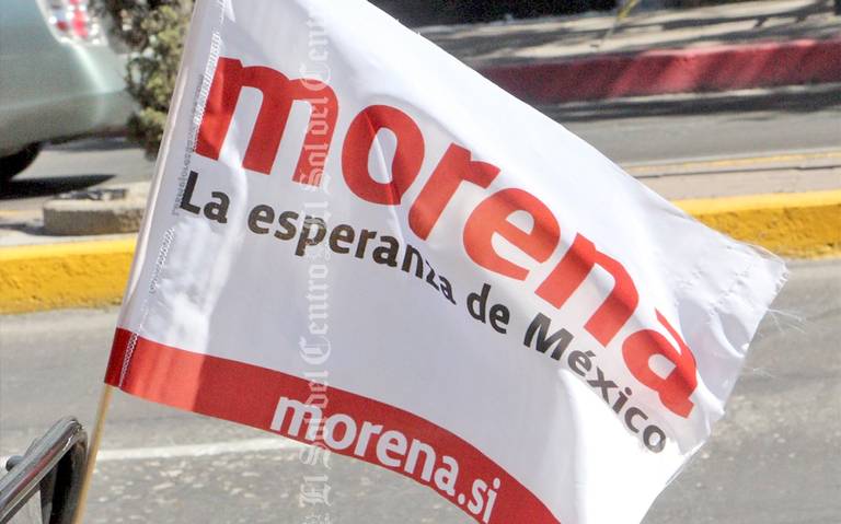 En Morena se engolosinaron - El Sol del Centro | Noticias Locales,  Policiacas, sobre México, Aguascalientes y el Mundo